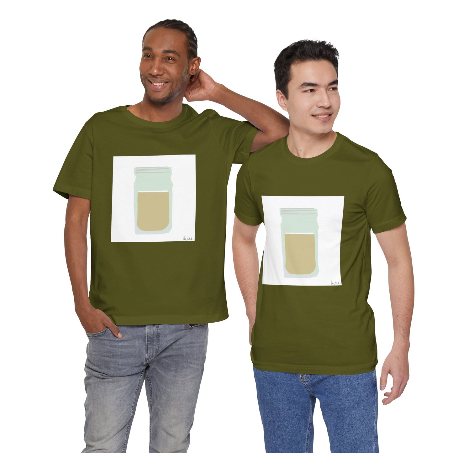 “Spilling the Tee”