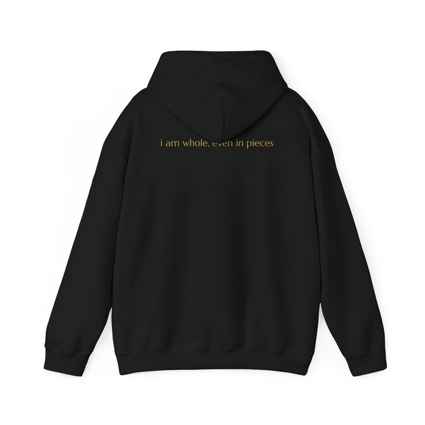 🦋 Resilience & Healing Hoodie
