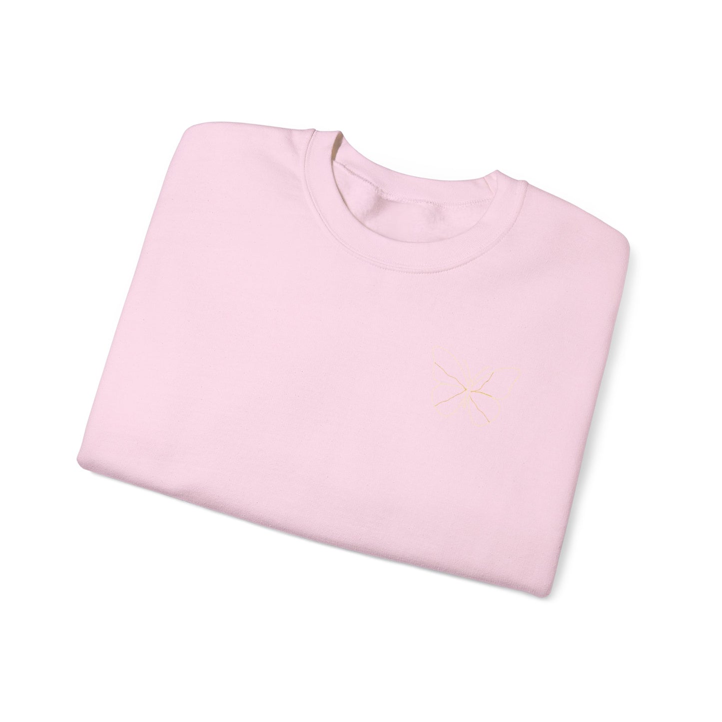 Resilience & Healing Crewneck
