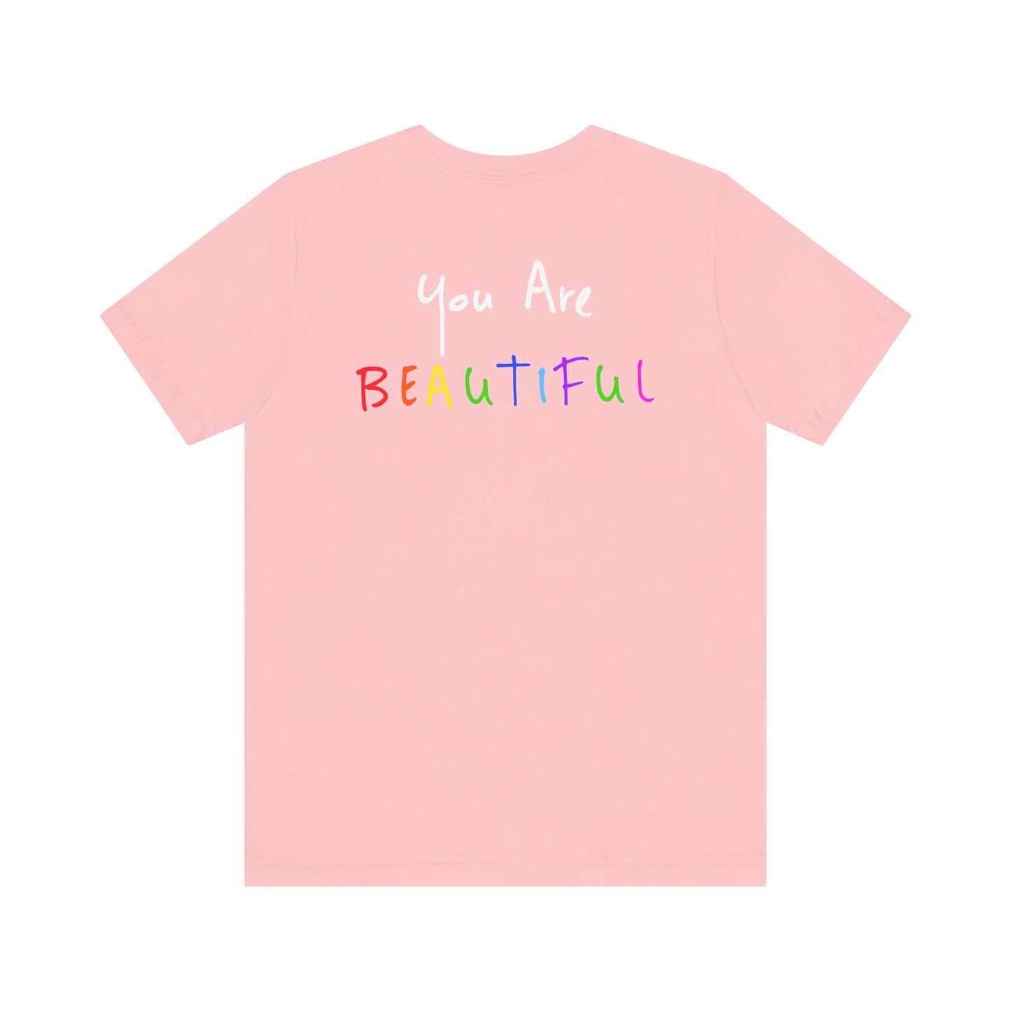 You Are BEAUTIFUL