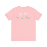 You Are BEAUTIFUL