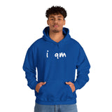 “I AM WEALTHY” Hoodie