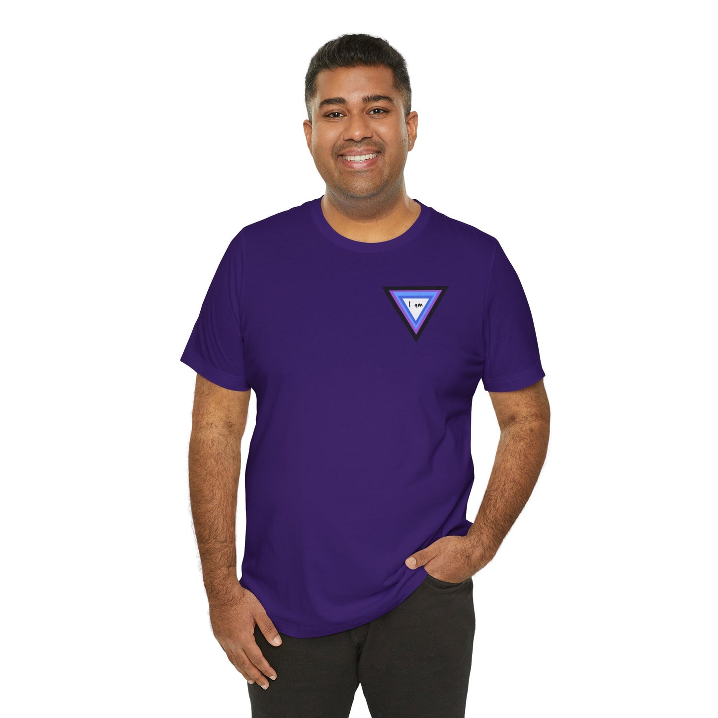 Pride Tee