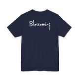 “I Am Blossoming ” by Heather Tee