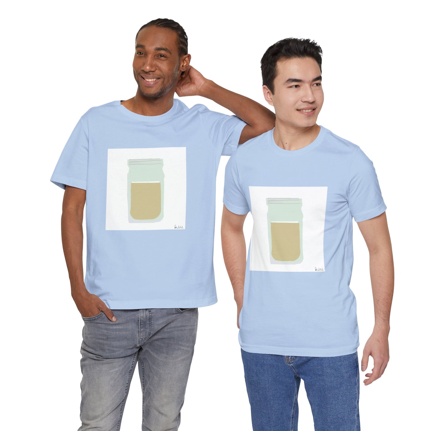 “Spilling the Tee”