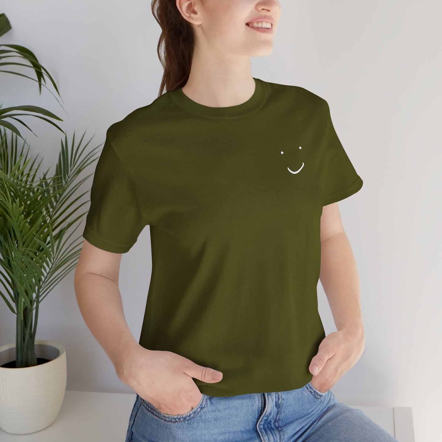 Smile Tee