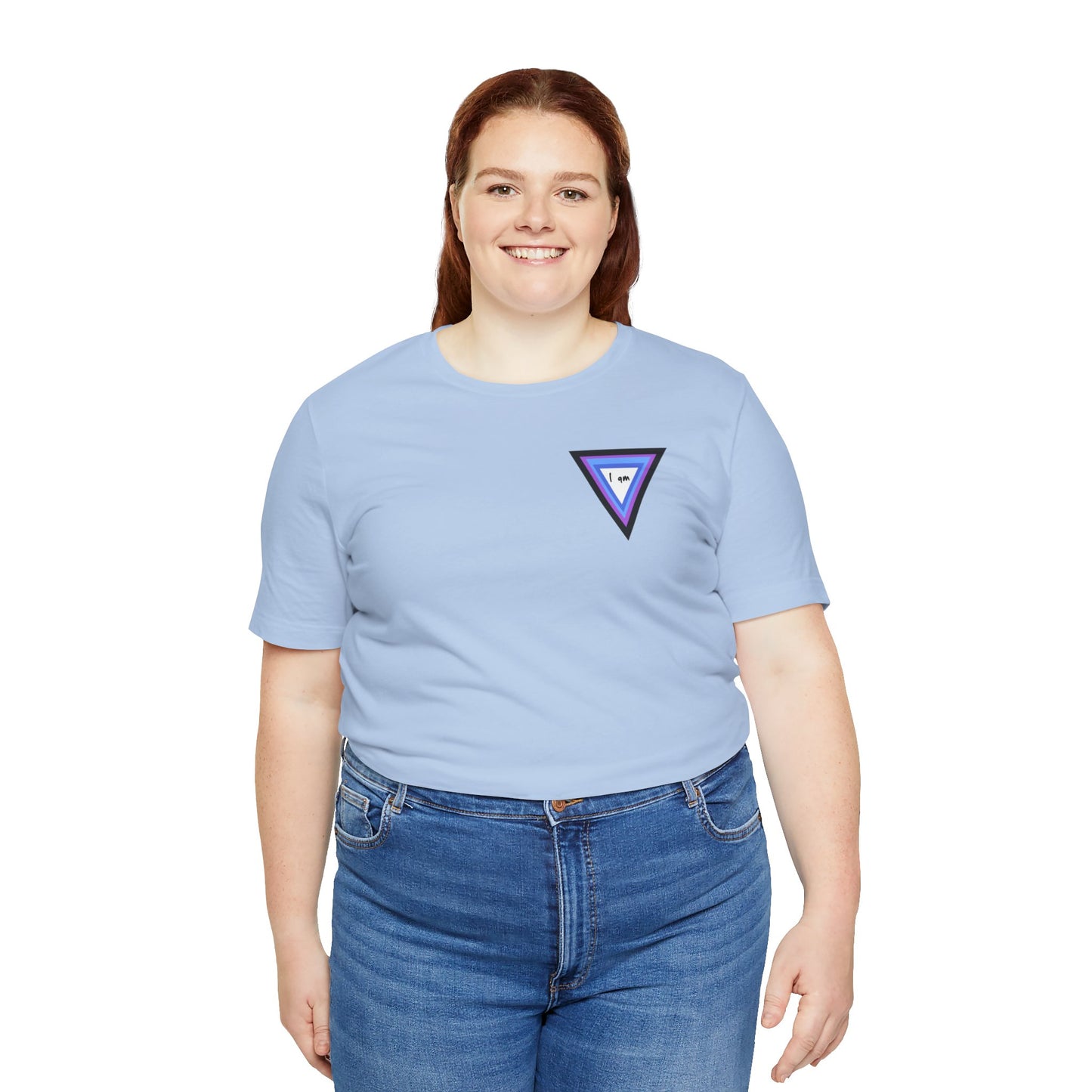 Pride Tee