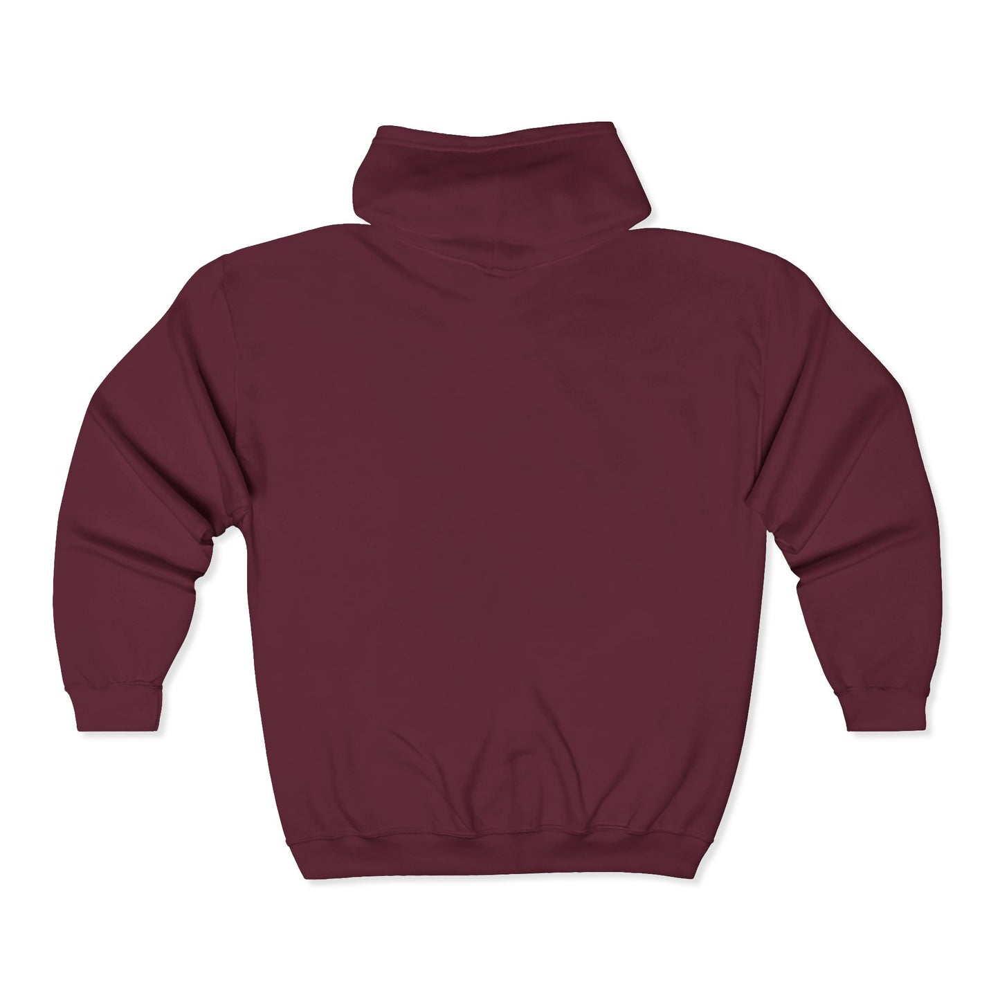 Love & Light Full Zip Hoodie