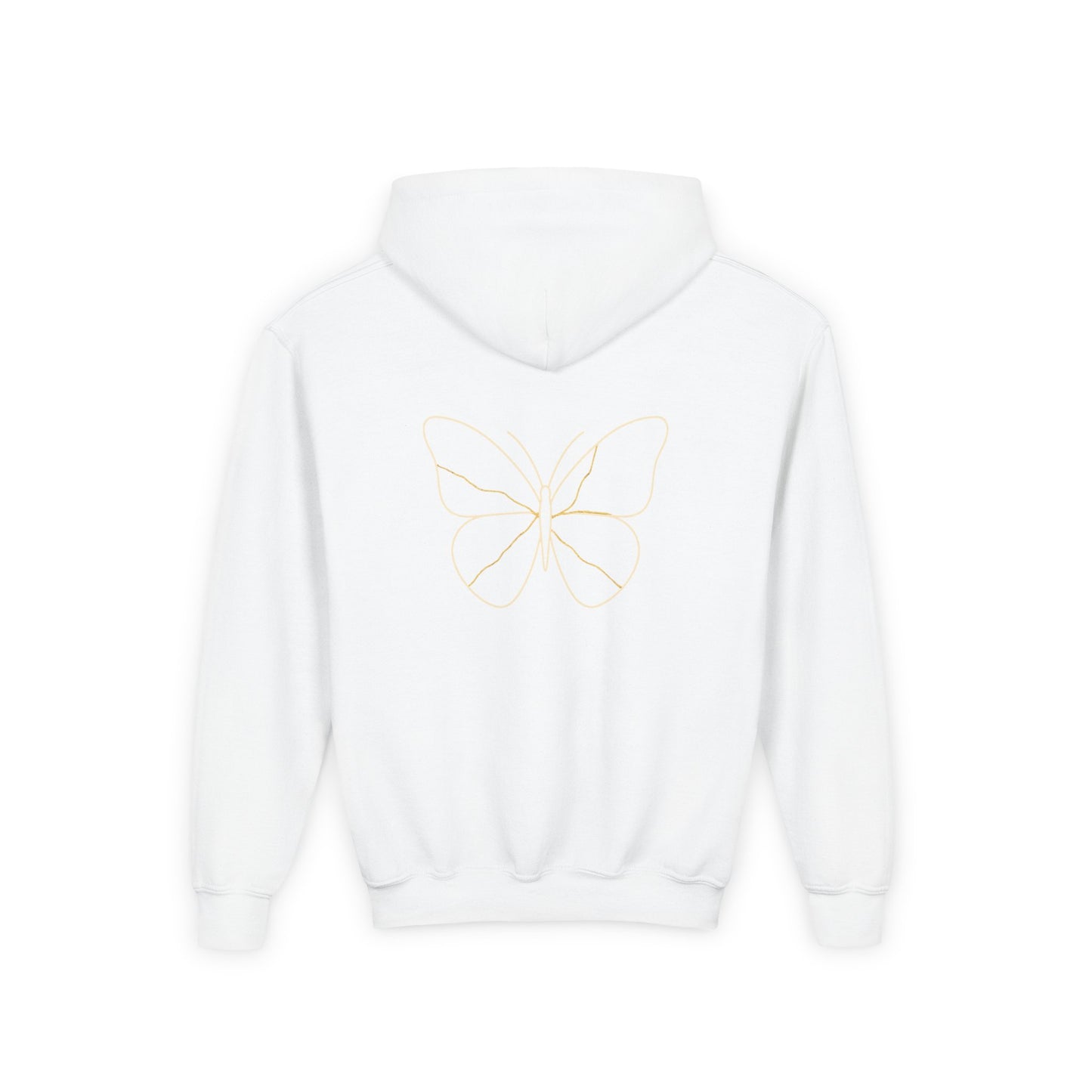 Resilience & Healing (Kids Hoodie)