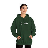 “I AM ENOUGH” Hoodie, by Lisette