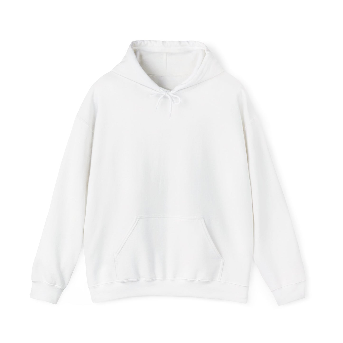 “I AM COURAGEOUS” Hoodie