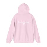 “I AM UNSTOPPABLE” Hoodie
