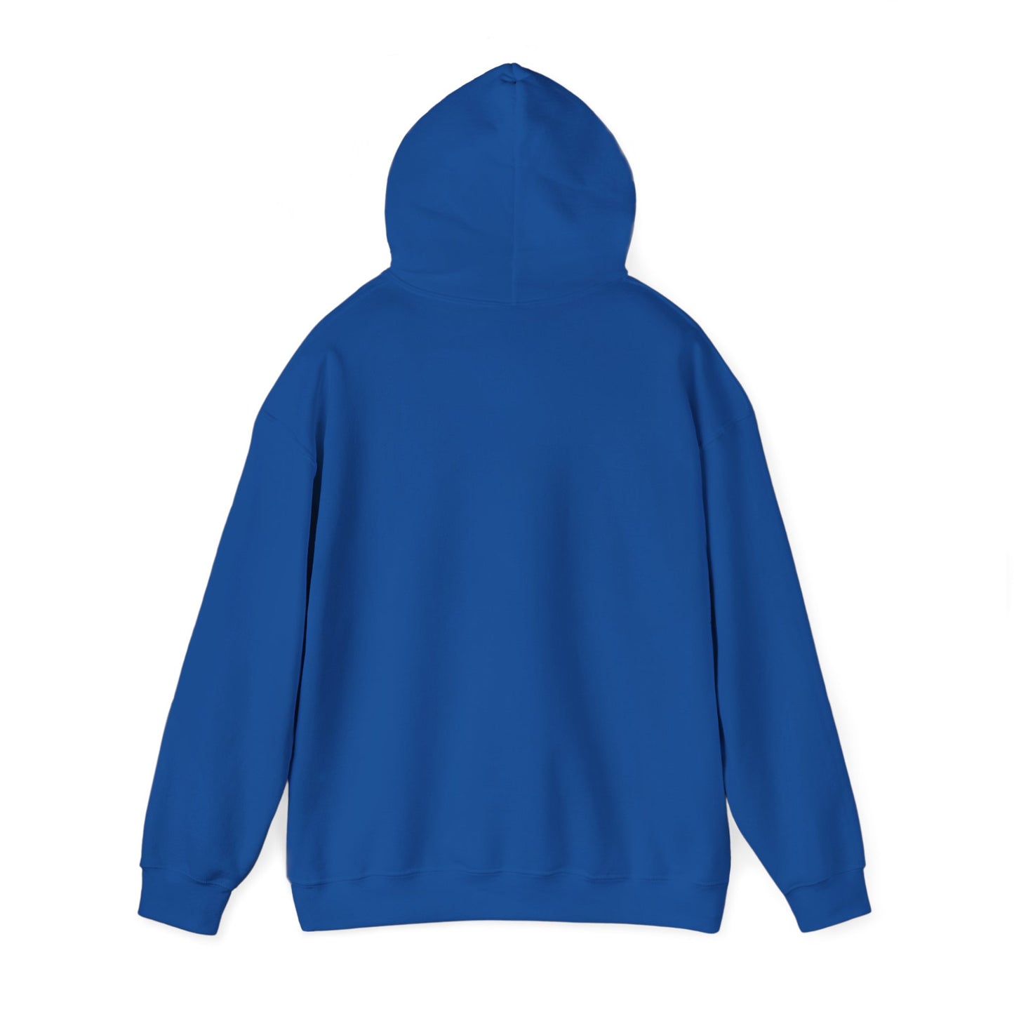 TRUST THE MAGIC - Celestial Hoodie