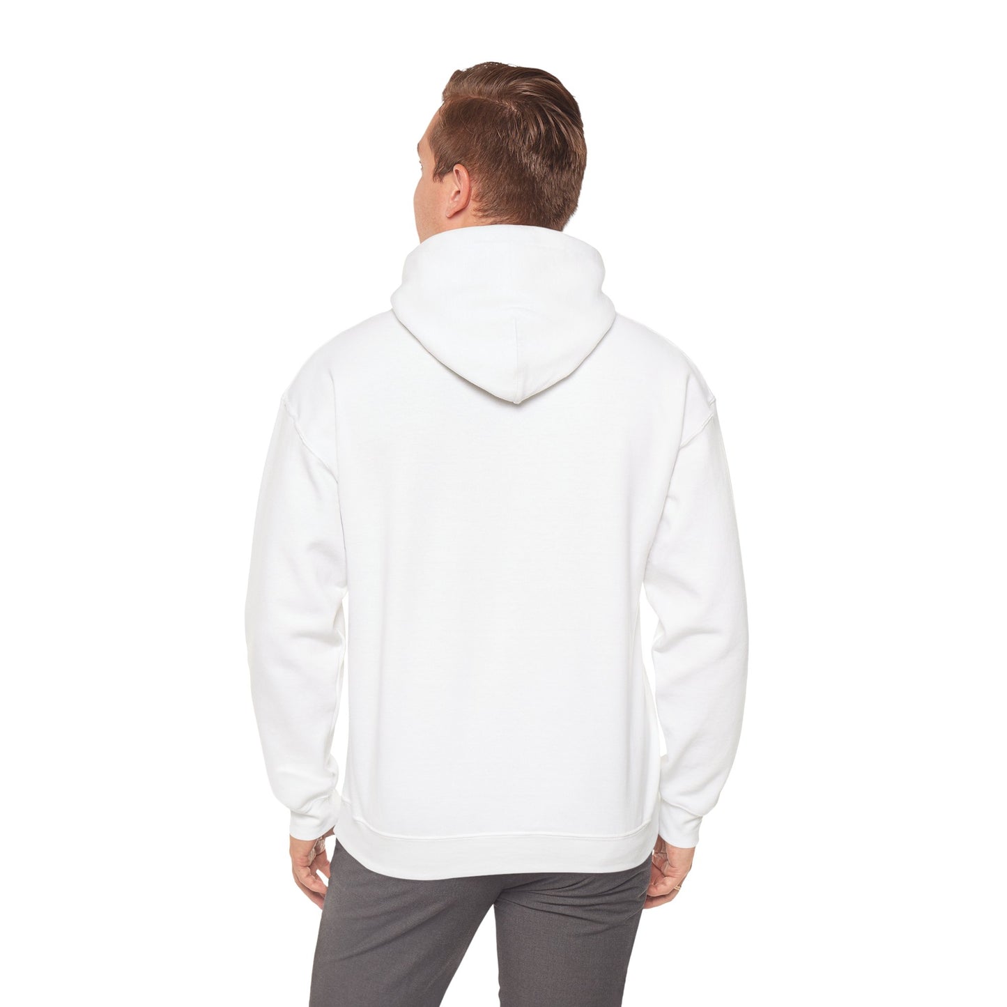 “Unapologetic” Hoodie