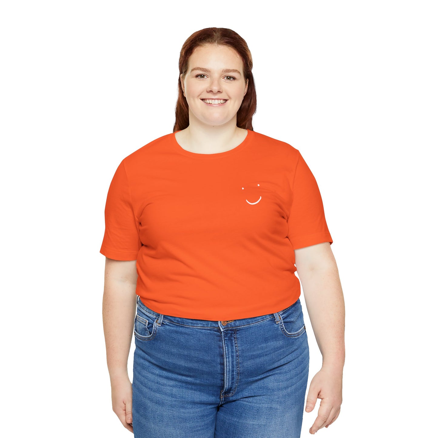 Smile Tee