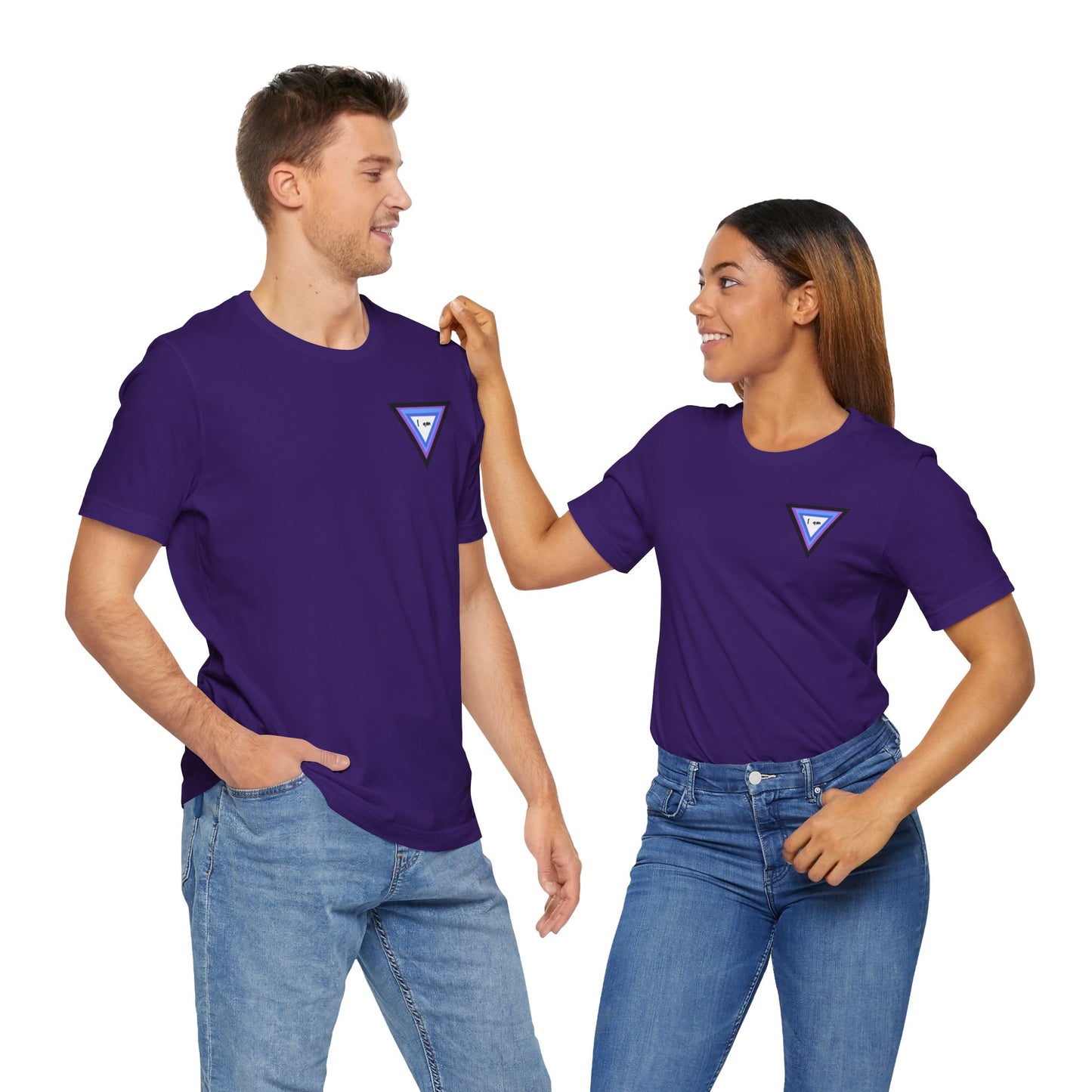 Pride Tee