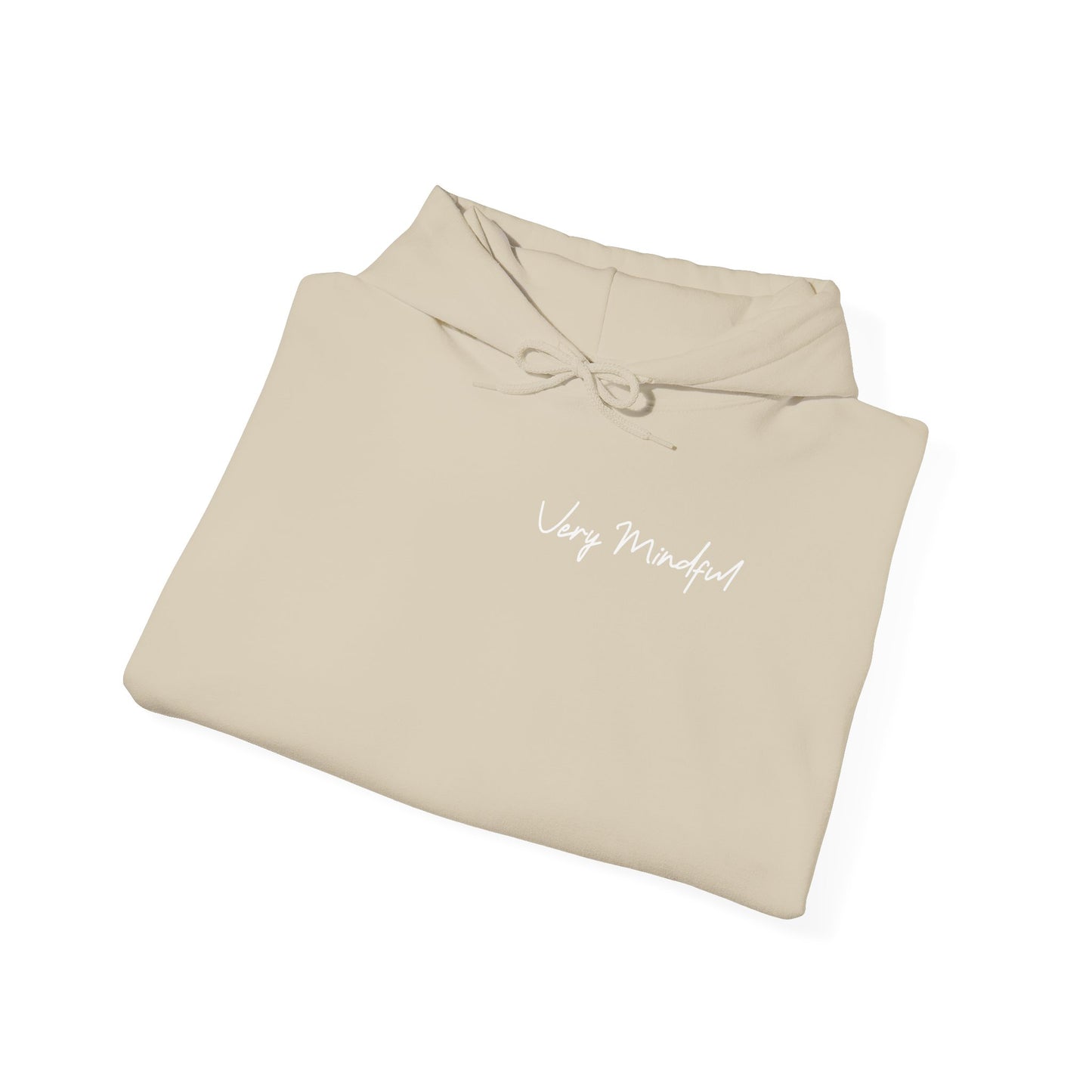 Very Mindful Hoodie