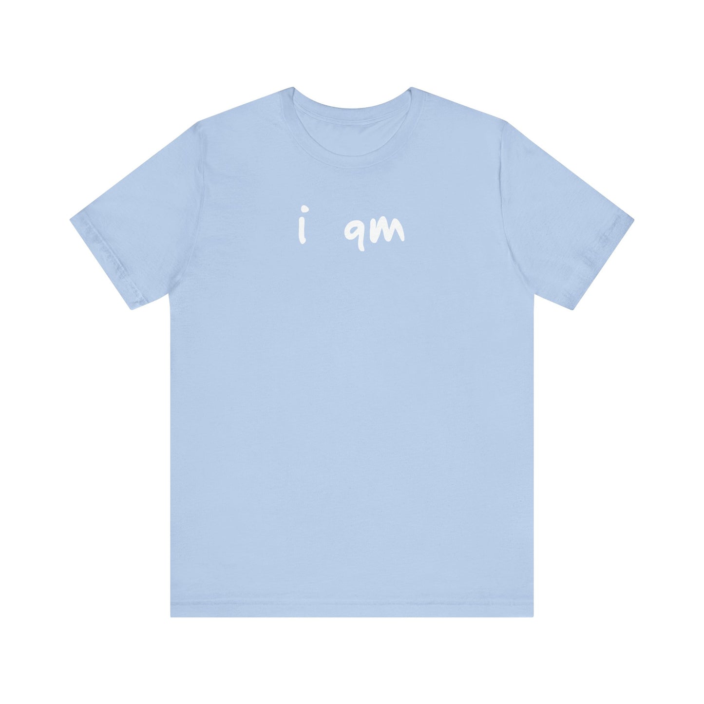 “I Am Blossoming ” by Heather Tee