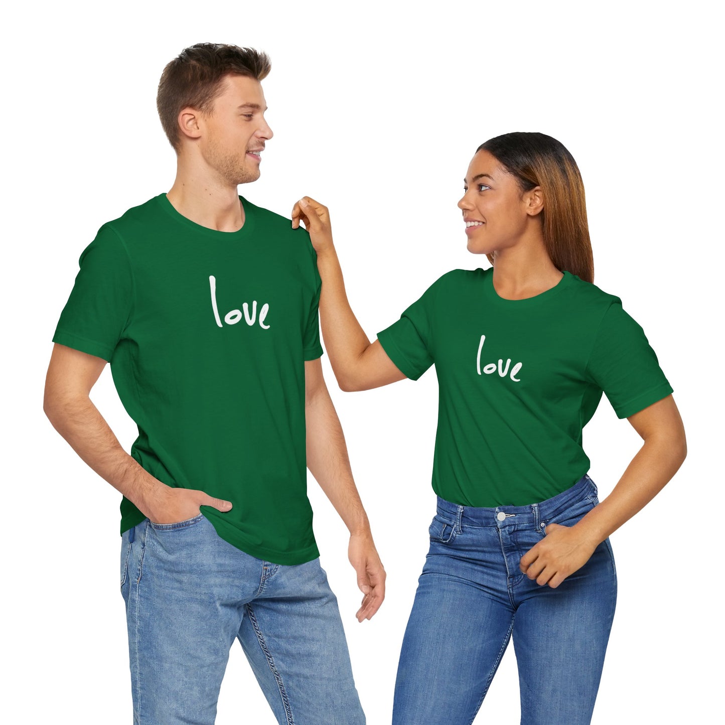 Love Tee