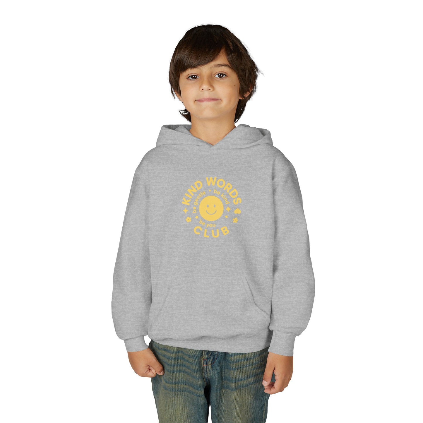 Kind Words Club (Kids Line)