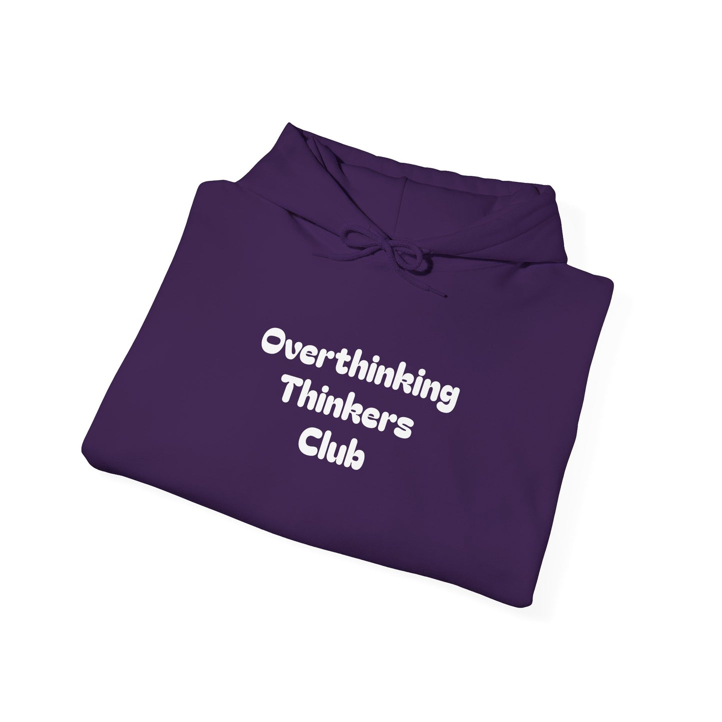 Overthinking Thinkers Club™