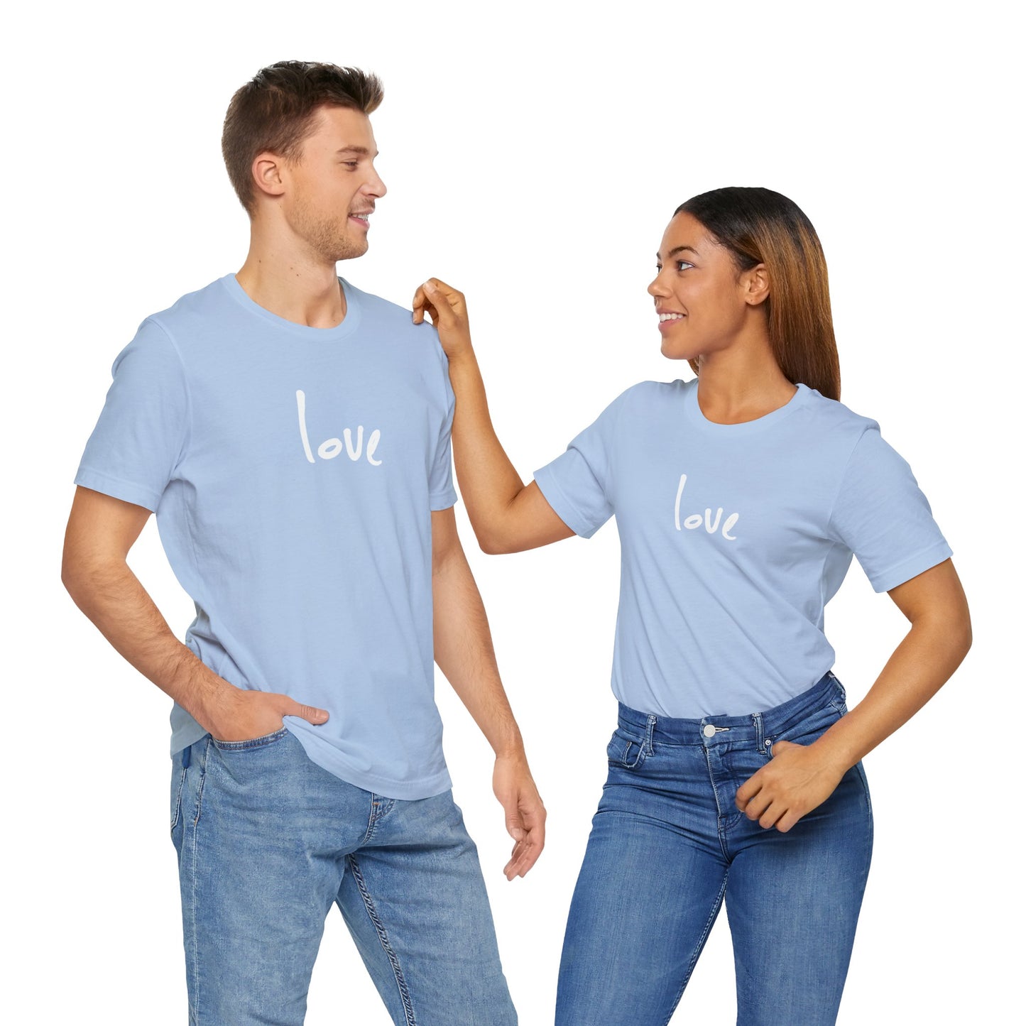 Love Tee
