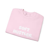 SOFT HUSTLER. CREW