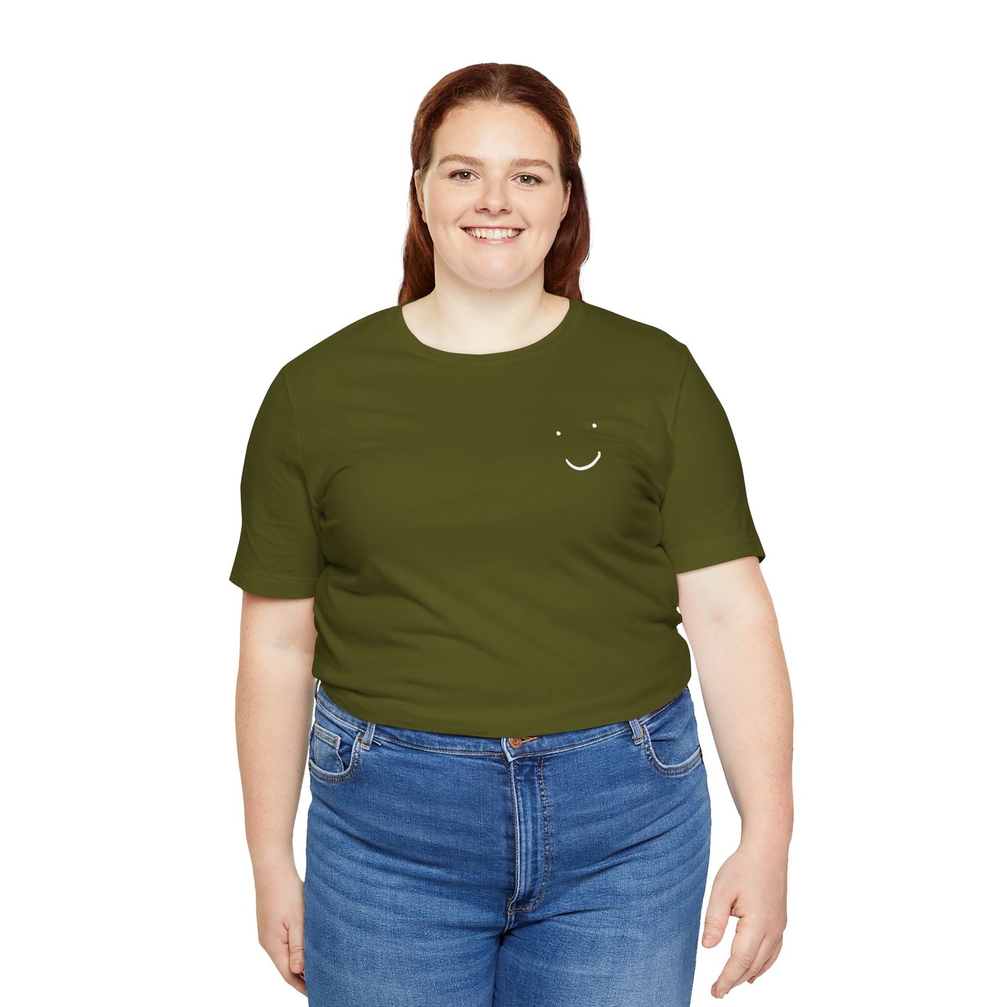 Smile Tee