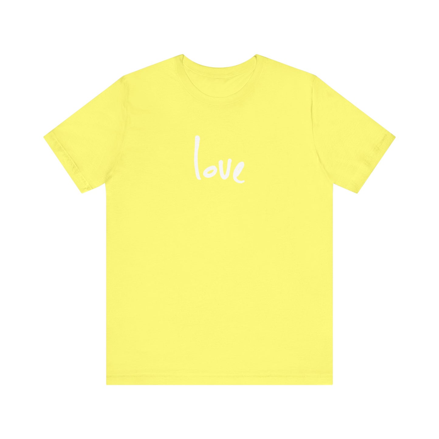 Love Tee