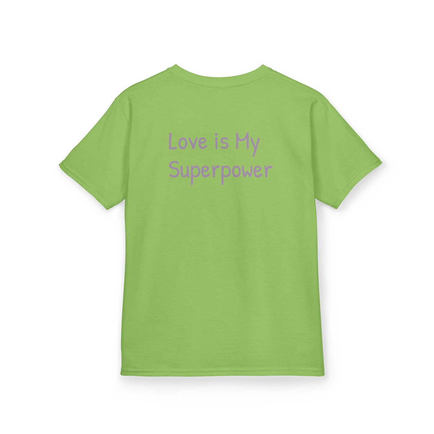 Proud to be Me - Kids Pride Tee
