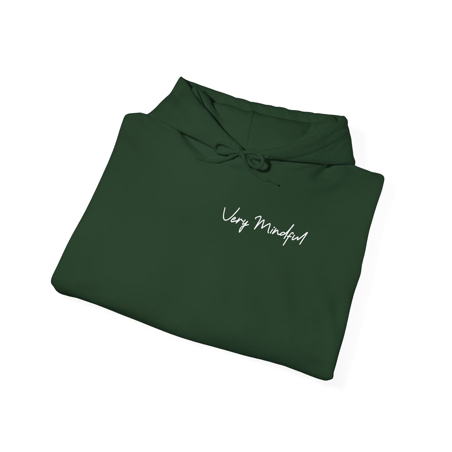 Very Mindful Hoodie