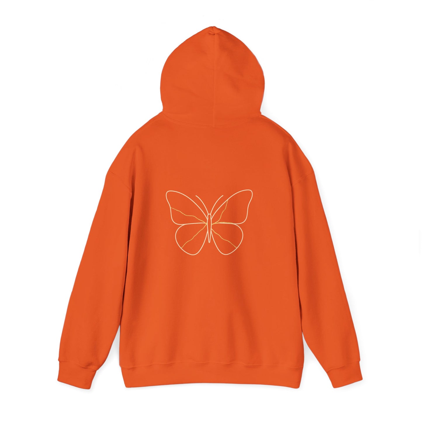“Resilience & Healing” Hoodie