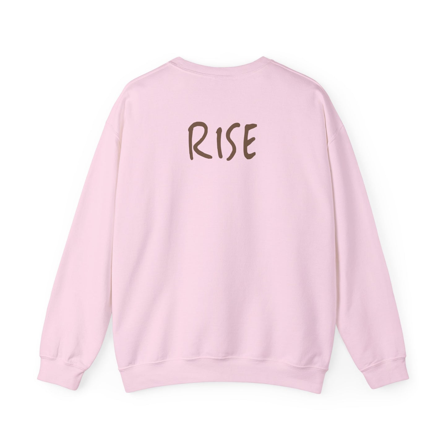 Lotus RISE Crew