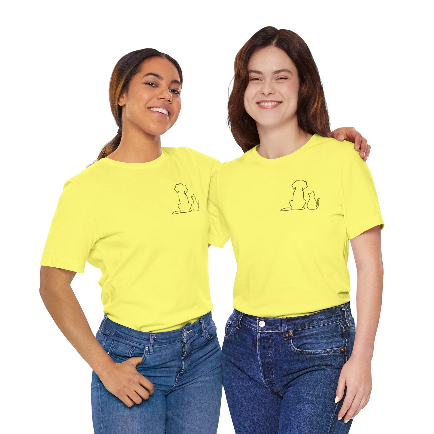 WilBl Tee
