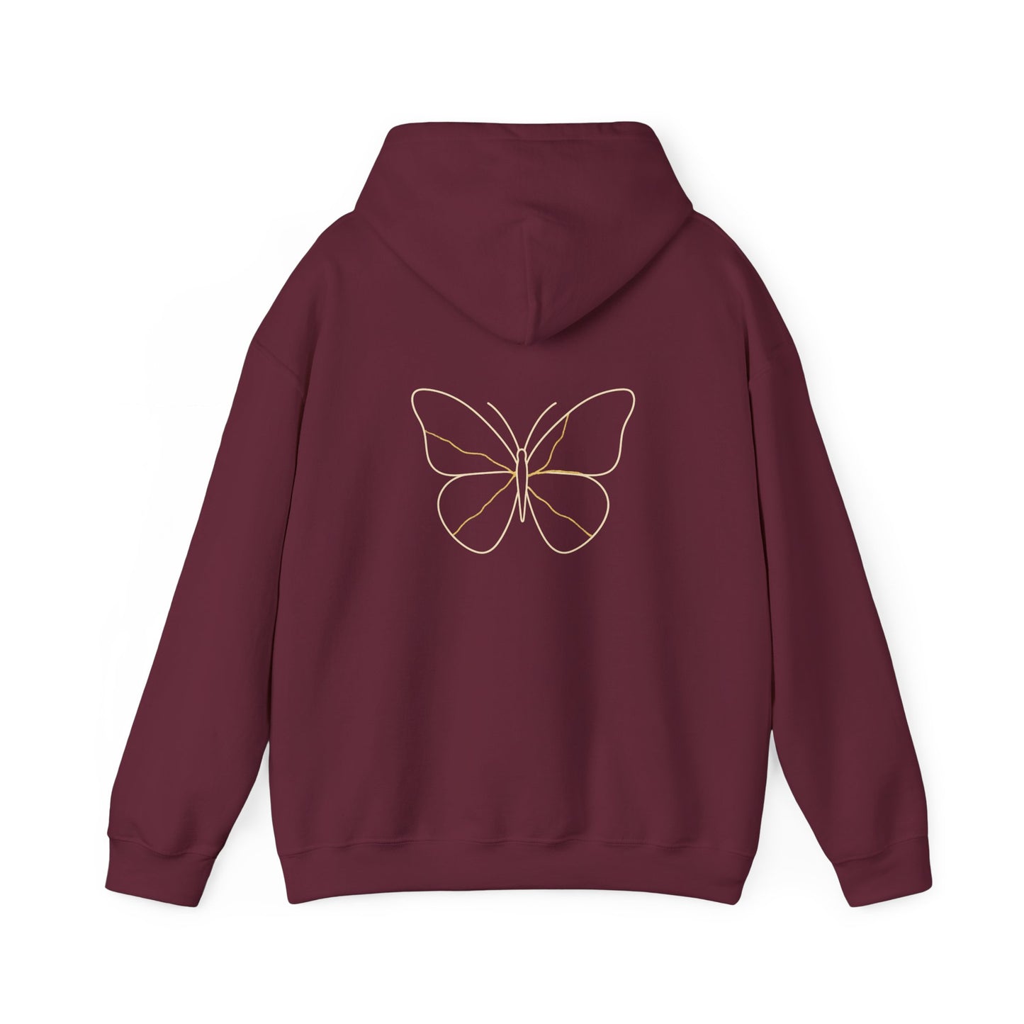 “Resilience & Healing” Hoodie