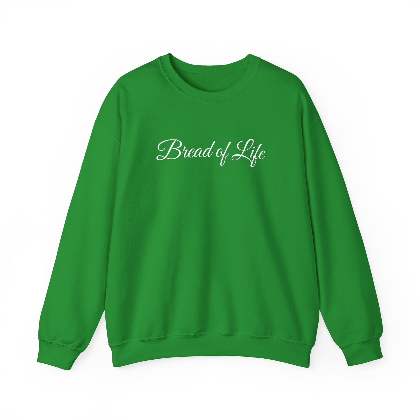 Bread of Life Crewneck