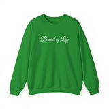 Bread of Life Crewneck