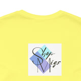 “I AM” Signature Tee