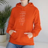 The Affirmations Hoodie