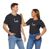 Love Tee