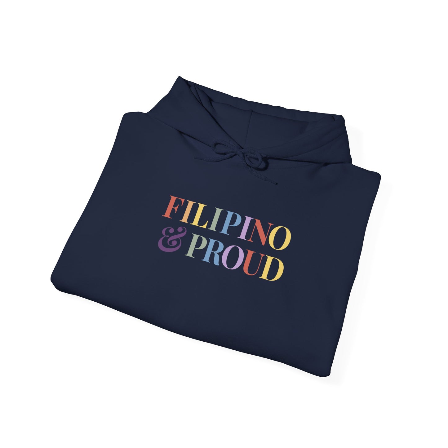 Filipino & Proud