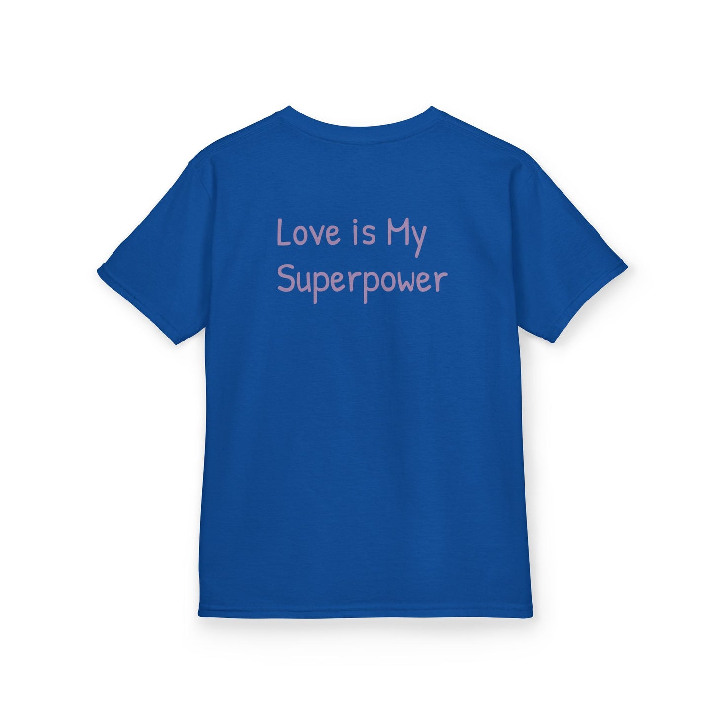 Proud to be Me - Kids Pride Tee