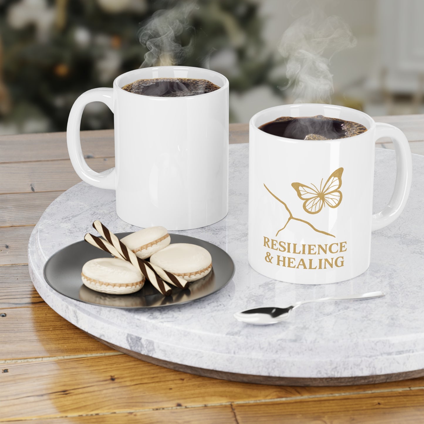 ☕ Resilience & Healing Mug