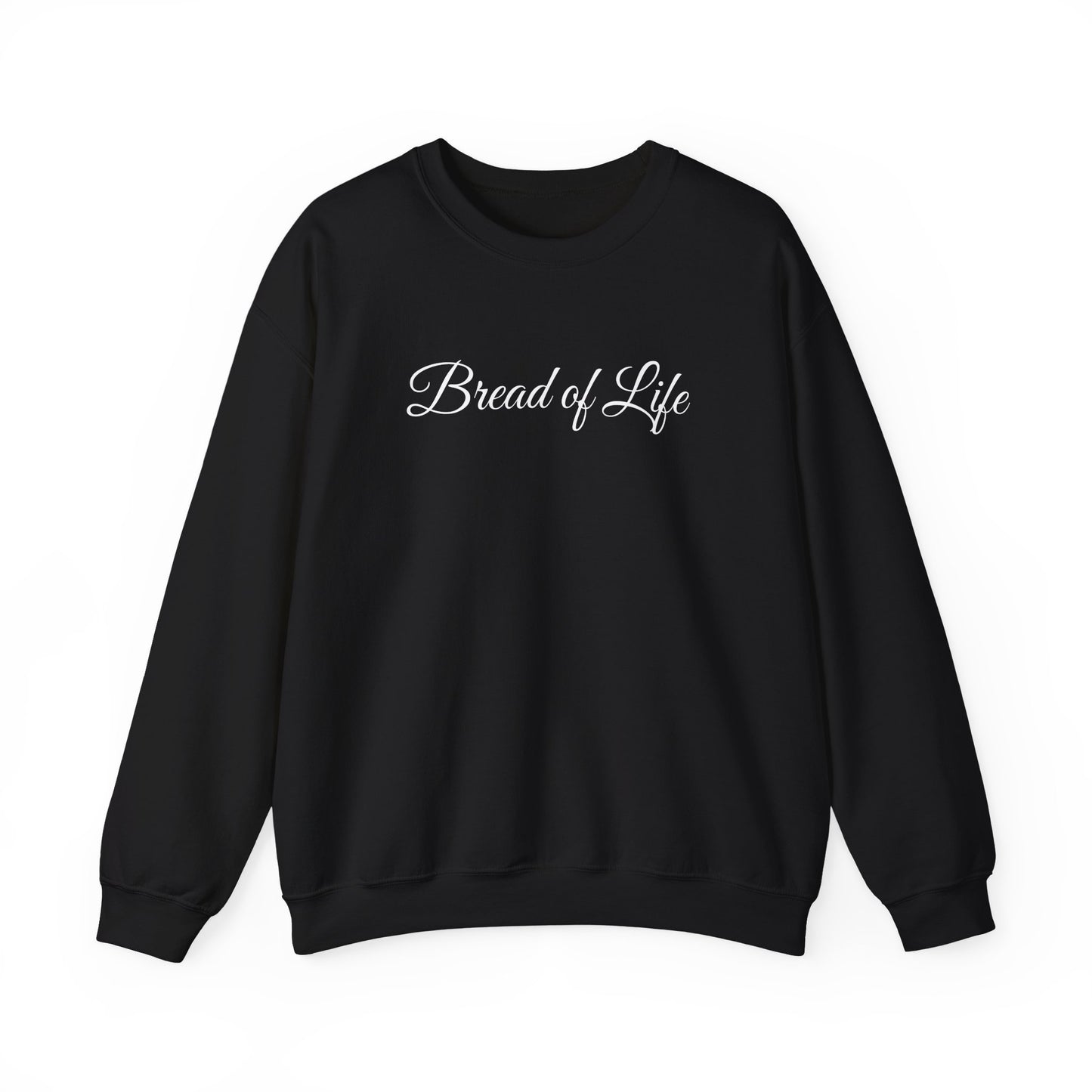 Bread of Life Crewneck