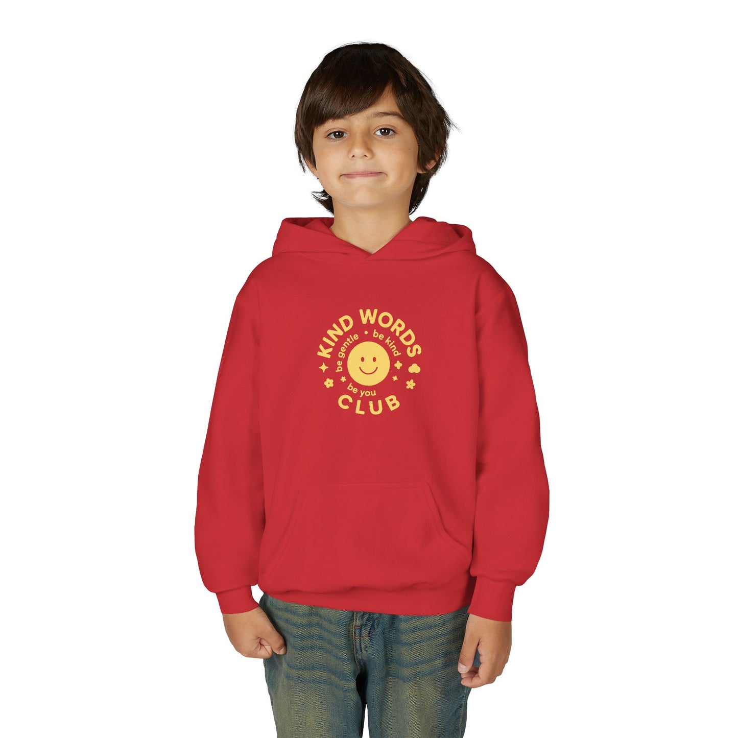 Kind Words Club (Kids Line)