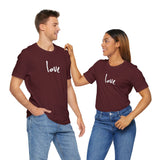Love Tee