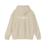“I AM COURAGEOUS” Hoodie
