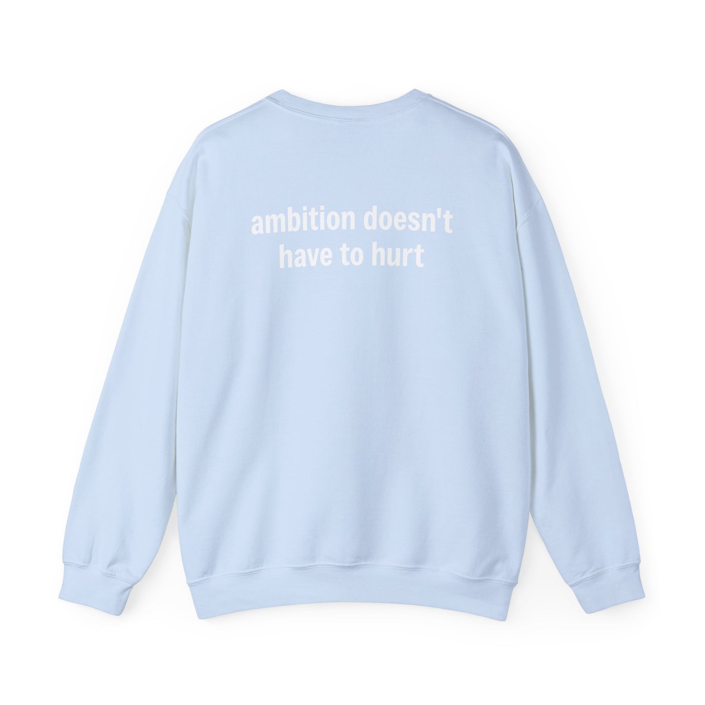 SOFT HUSTLER. CREW