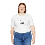 Love Tee