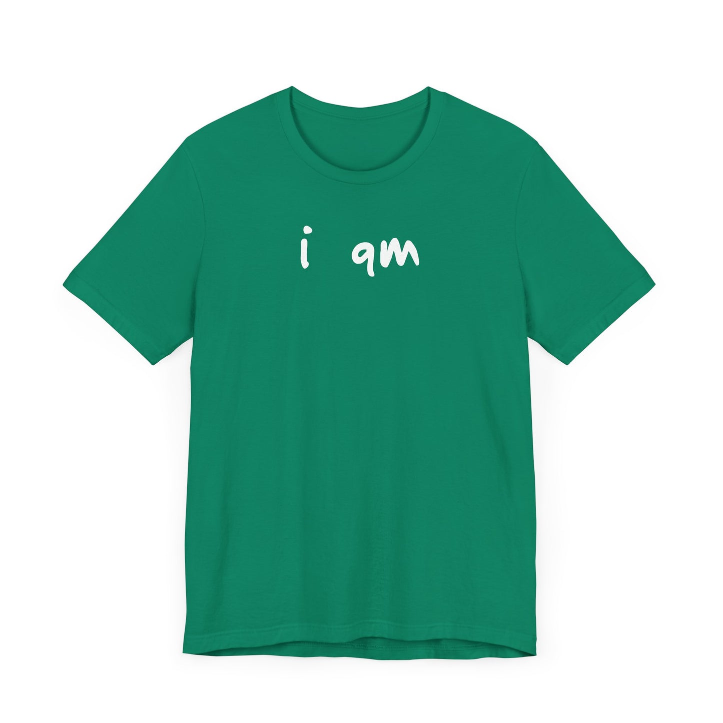 “I Am Blossoming ” by Heather Tee